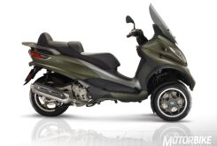 Piaggio MP3 500 Sport 2017