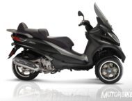Piaggio MP3 300 Sport 2017
