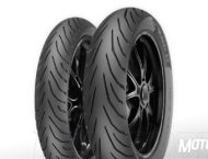 Pirelli Angel CiTy 13 Pirelli Angel CiTy