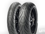 Pirelli Angel GT 62 Pirelli Angel GT