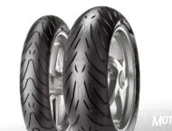 Pirelli Angel ST 12 Pirelli Angel ST