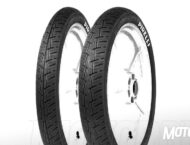 Pirelli City Demon 8 Pirelli City Demon