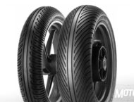 Pirelli Diablo Rain 131 Pirelli Diablo Rain