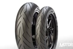 Pirelli Diablo Rosso III
