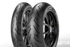 Pirelli Diablo Rosso II