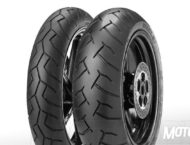 Pirelli Diablo 6 Pirelli Diablo