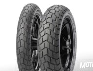 Pirelli MT 60 RS