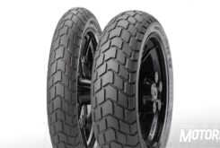 Pirelli MT 60 RS