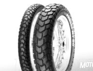 Pirelli MT60