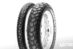 Pirelli MT60