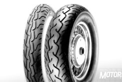 Pirelli MT66 Route