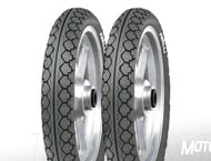 Pirelli Mandrake MT 15 7 Pirelli Mandrake MT15