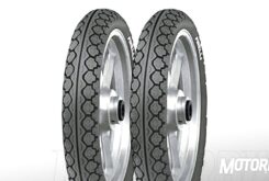 Pirelli Mandrake MT15