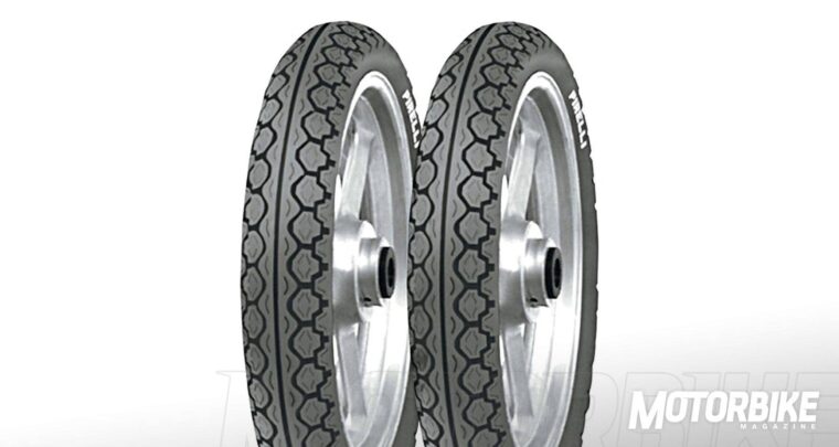 Pirelli Mandrake MT15