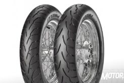 Pirelli Night Dragon