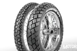Pirelli Scorpion MT90 A/T