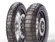 Pirelli Scorpion Rally STR