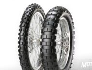 Pirelli Scorpion Rally