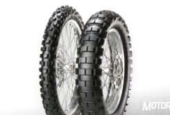 Pirelli Scorpion Rally