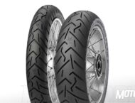 Pirelli Scorpion Trail II 28 Pirelli Scorpion Trail II