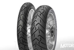 Pirelli Scorpion Trail II