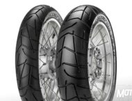 Pirelli Scorpion Trail