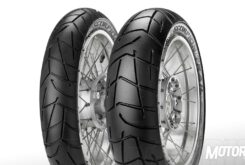 Pirelli Scorpion Trail