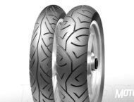Pirelli Sport Demon 18 Pirelli Sport Demon