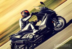 Prueba KYMCO AK550 2017 (03)