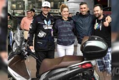 RECORD DEL MUNDO 125 24 HORAS 3