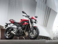 Triumph Street Triple S A2 2017 03
