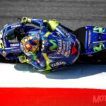 Oficial: Triumph será el suministrador único de motores en Moto2 a partir de 2019 2 Valentino Rossi pasa al ataque y lidera el FP3 en Mugello