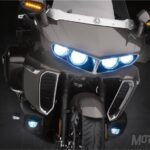 Yamaha Star Venture 2018 presentada en EEUU