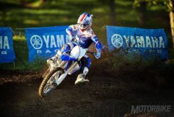 Yamaha YZ450F 2018 02