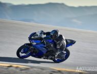 Yamaha YZF R3 2018 071