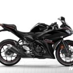 Yamaha YZF-R3