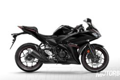 Yamaha YZF-R3 2018
