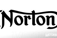 norton motorcycles logo