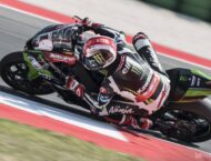 rea misano motorbike magazine