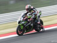 rea misano motorbike magazine