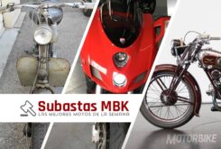 Subastas de motos de la semana en Motorbike Magazine #4 18 subastas de motos 4