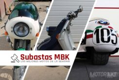 Subastas de motos de la semana en Motorbike Magazine #2 22 subastas de motos mbk2
