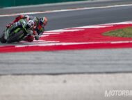 sykes misano motorbike magazine