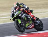 sykes misano motorbike magazine