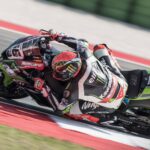 Tom Sykes se encuentra su segunda victoria del año en WSBK Misano 2017