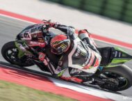 tom sykes motorbike magazine