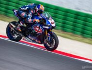 vdmark misano motorbike magazine