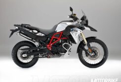 BMW F 800 GS 2018