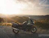 BMW K 1600 GT 2018 2 BMW K 1600 GT 2018 01