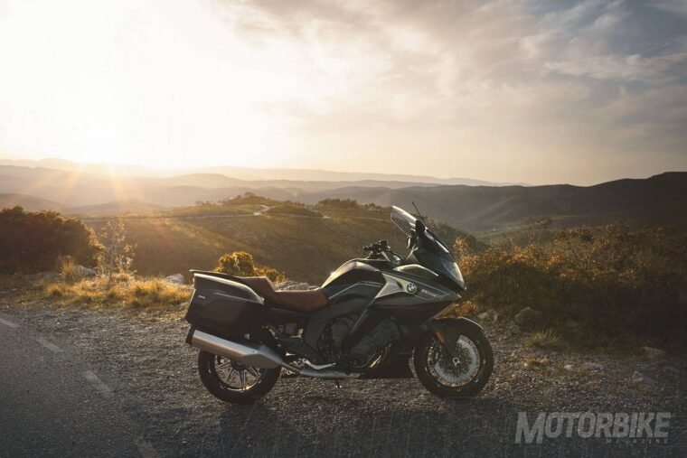 BMW K 1600 GT 2018 1 BMW K 1600 GT 2018 01